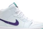 Luka Doncic x Air Jordan 1 Mid SE ‘Pregame Pack – Mindfulness’ CW5853-100 Wabasta store