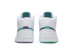 Luka Doncic x Air Jordan 1 Mid SE ‘Pregame Pack – Mindfulness’ CW5853-100 Wabasta store