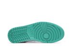 Luka Doncic x Air Jordan 1 Mid SE ‘Pregame Pack – Mindfulness’ CW5853-100 Wabasta store