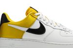 NBA x Nike Air Force 1 ’07 LV8 ‘Amarillo’ BQ4420-700 Wabasta store