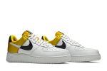NBA x Nike Air Force 1 ’07 LV8 ‘Amarillo’ BQ4420-700 Wabasta store