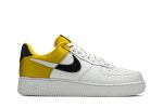 NBA x Nike Air Force 1 ’07 LV8 ‘Amarillo’ BQ4420-700 Wabasta store