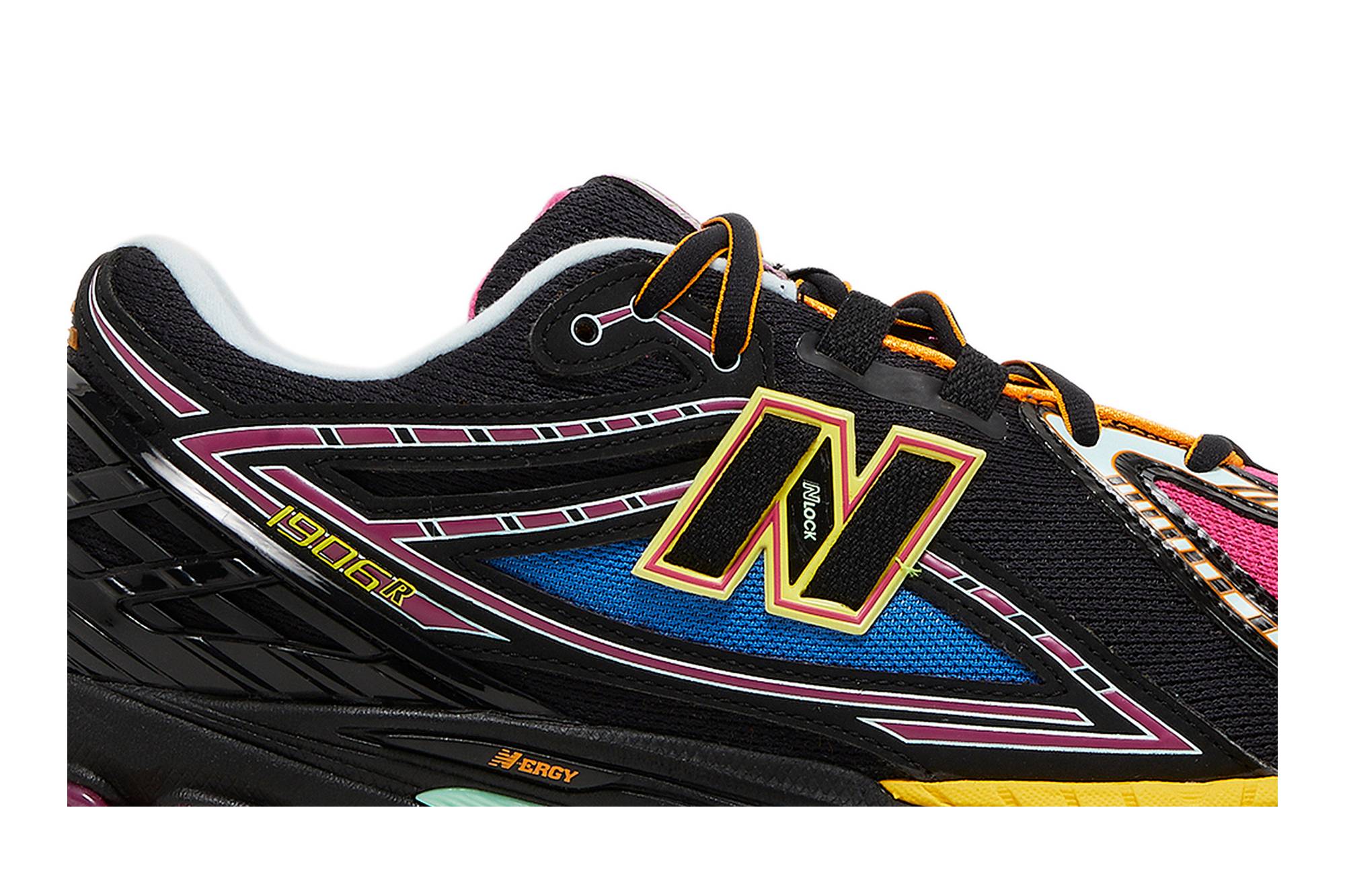 New Balance 1906R 'Neon Lights' M1906RCP - Image 2