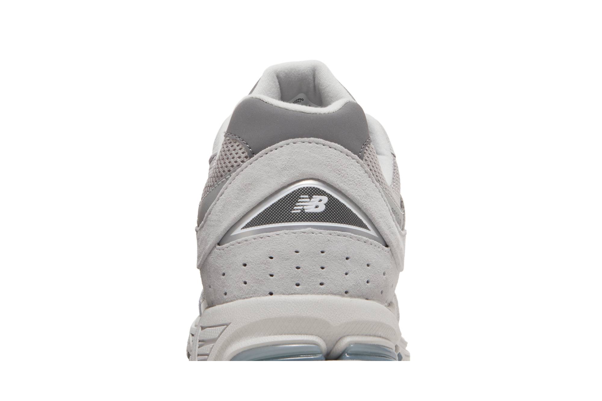 New Balance 2002R 'Grey' ML2002R0 - Image 7