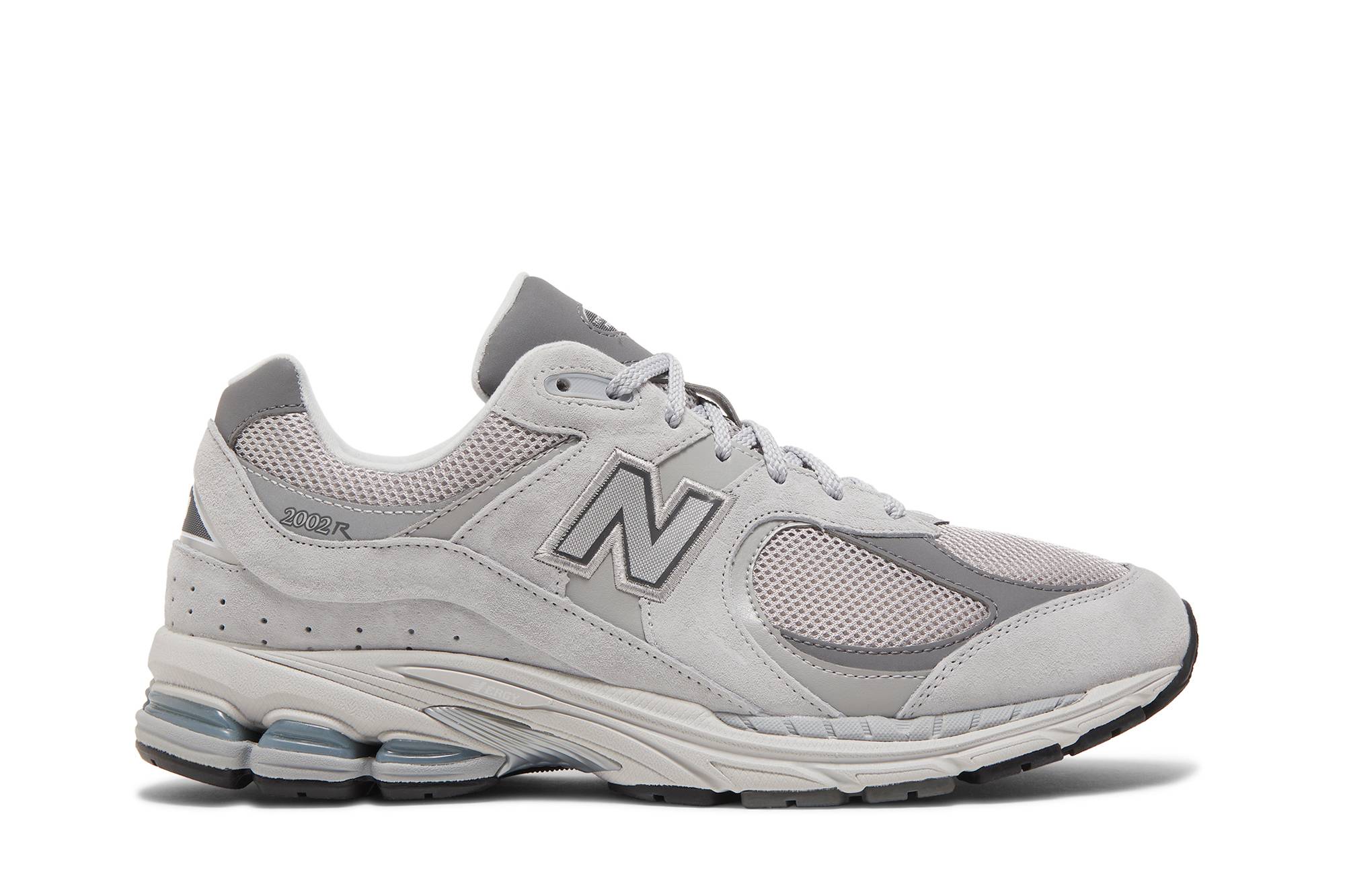 New Balance 2002R 'Grey' ML2002R0