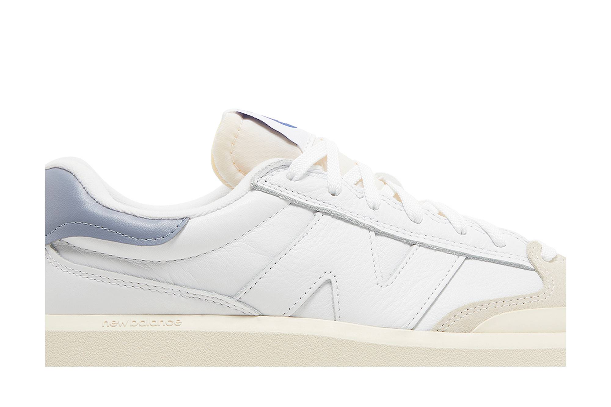 New Balance 302 'White Multi' CT302OA - Image 2