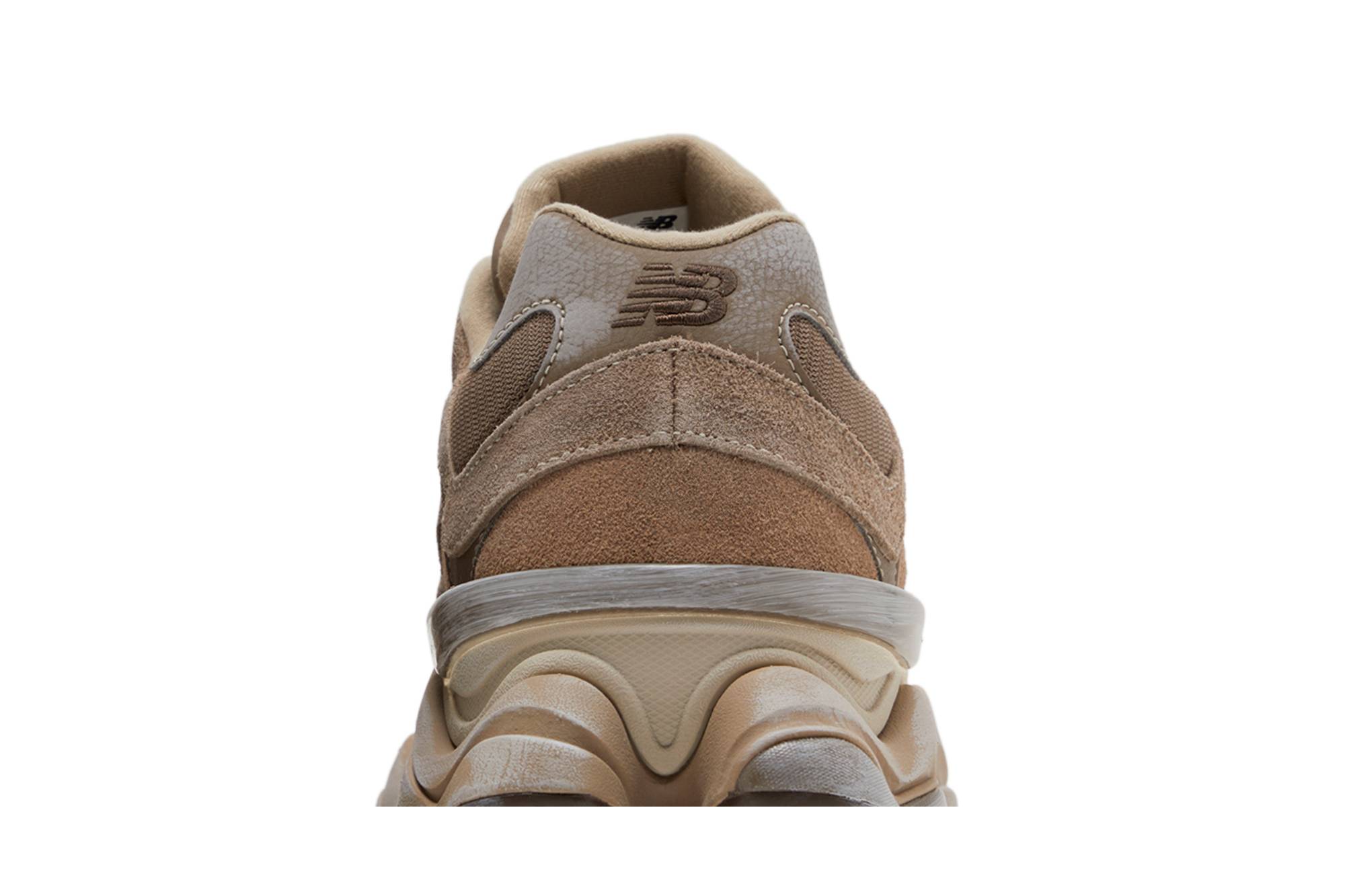New Balance 9060 'Mushroom' U9060PB - Image 7