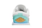 Nike Air Air Jordan 1 Low SE ‘Emerald Rise’ FN8899-131 Wabasta store