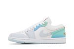 Nike Air Air Jordan 1 Low SE ‘Emerald Rise’ FN8899-131 Wabasta store
