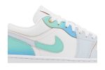 Nike Air Air Jordan 1 Low SE ‘Emerald Rise’ FN8899-131 Wabasta store