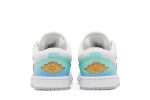 Nike Air Air Jordan 1 Low SE ‘Emerald Rise’ FN8899-131 Wabasta store