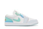 Nike Air Air Jordan 1 Low SE ‘Emerald Rise’ FN8899-131 Wabasta store