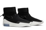 Nike Air Fear of God Shoot Around ‘Black’ AT9915-001 Wabasta store