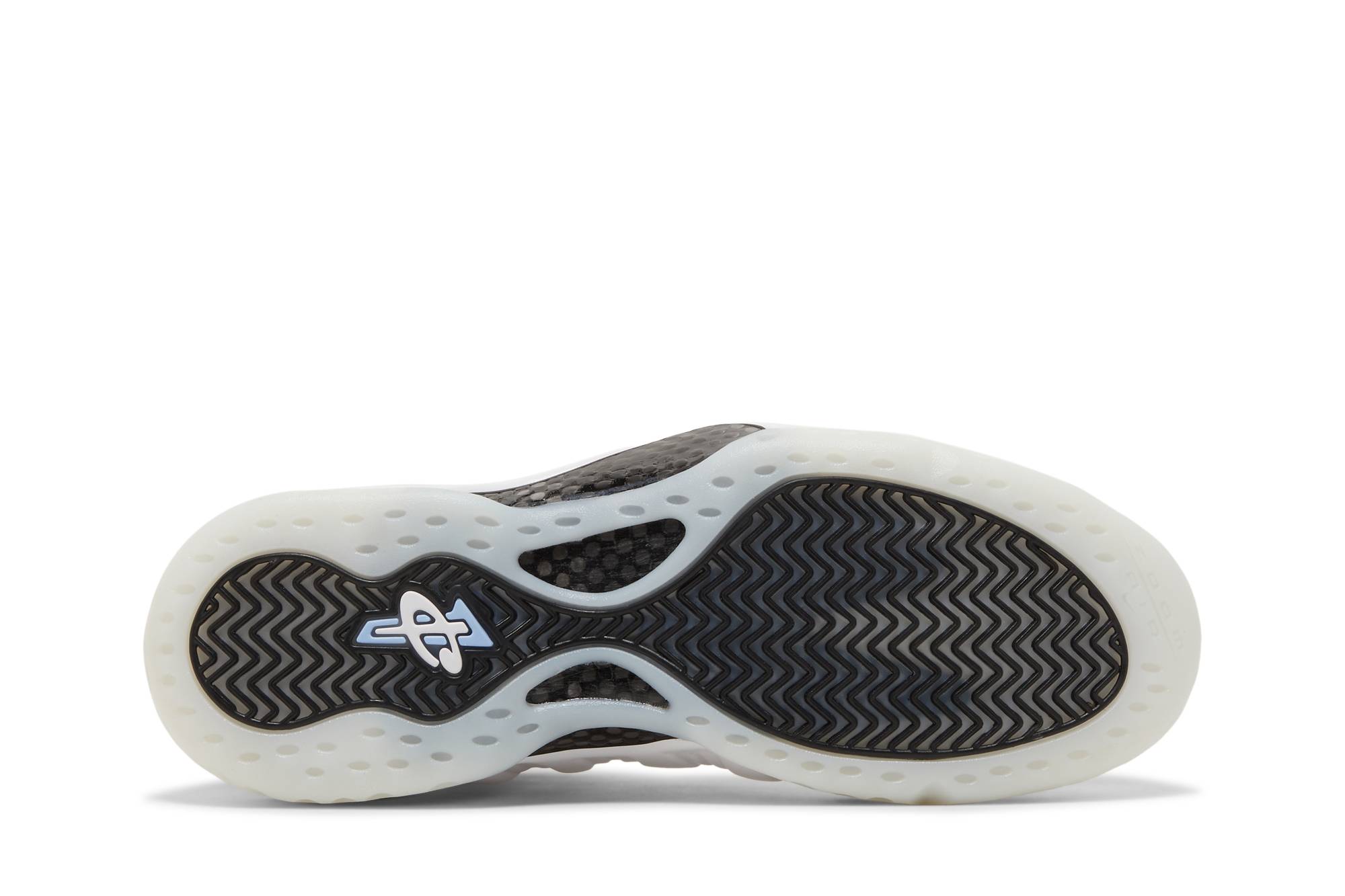 Nike Air Foamposite One 'Penny PE' DV0815-100 - Image 4