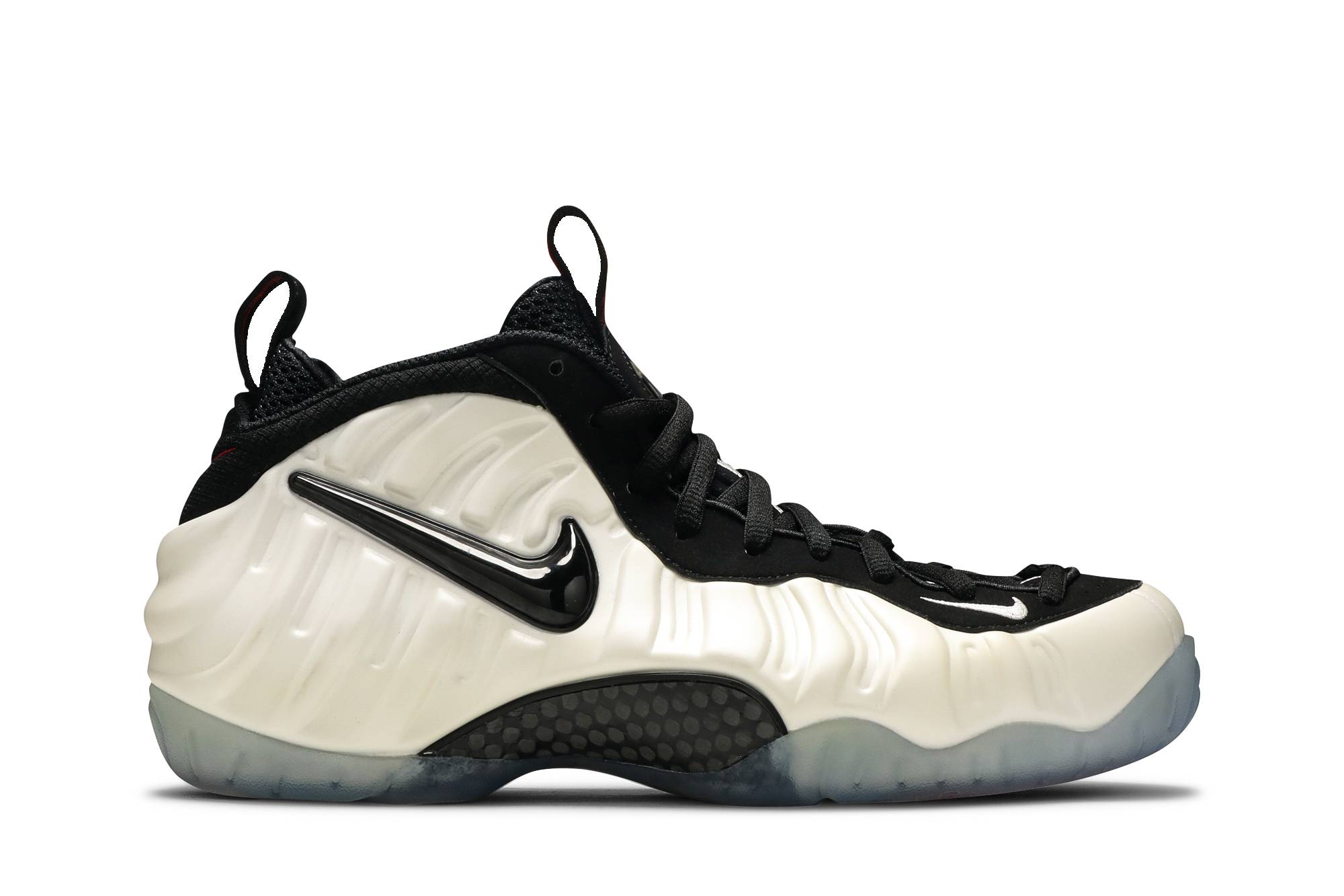 Nike Air Foamposite Pro Class of 97 624041-100 Skidge