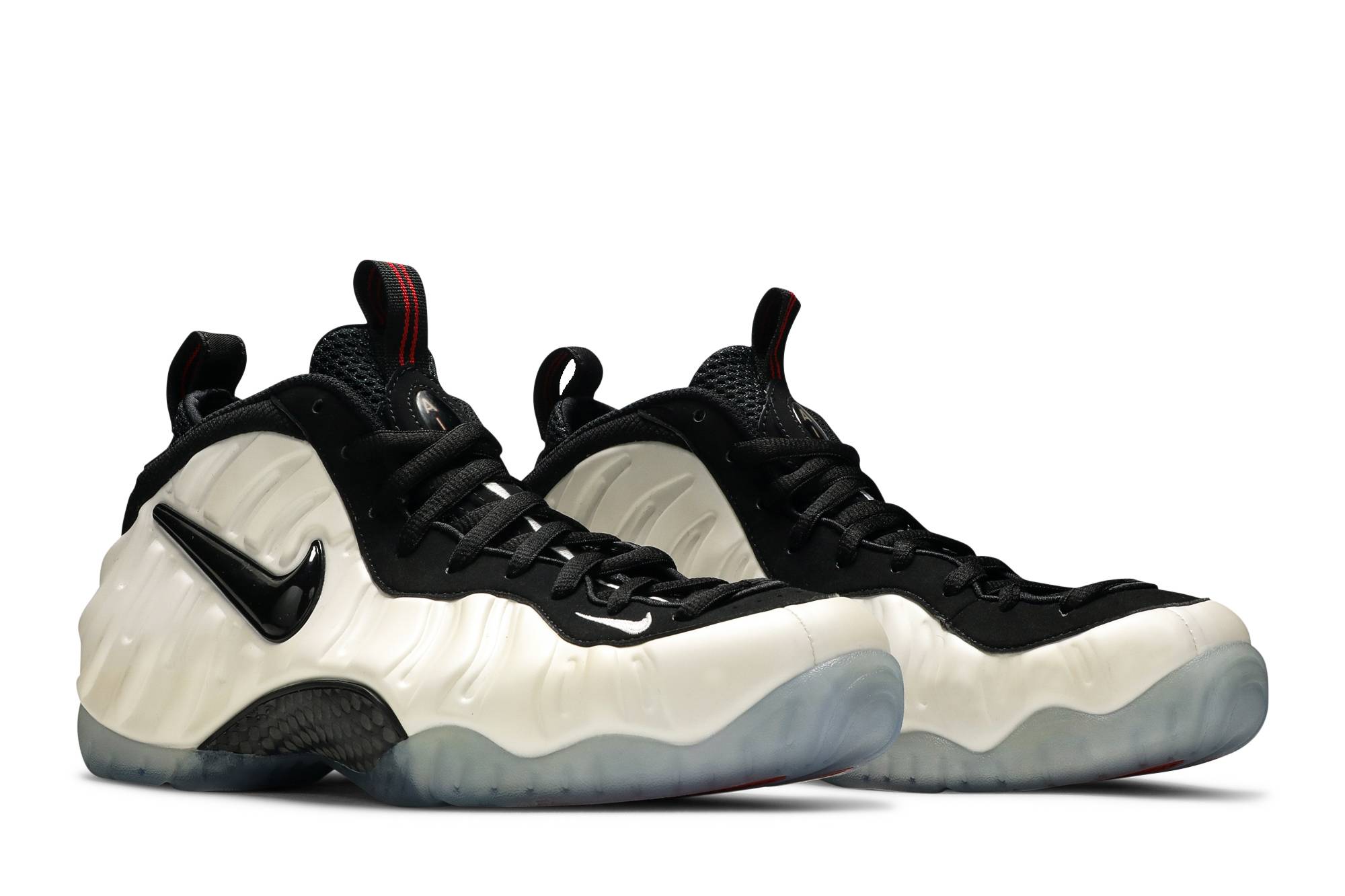 Nike Air Foamposite Pro Class of 97 624041-100 Skidge - Image 8