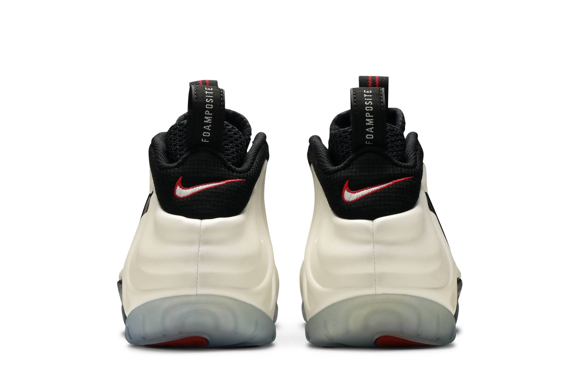 Nike Air Foamposite Pro Class of 97 624041-100 Skidge - Image 6