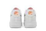 Nike Air Force 1 ’07 ‘3D Swoosh’ DR0149-100 Wabasta store