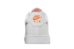 Nike Air Force 1 ’07 ‘3D Swoosh’ DR0149-100 Wabasta store