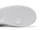 Nike Air Force 1 ’07 ‘3D Swoosh’ DR0149-100 Wabasta store