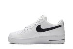 Nike Air Force 1 ’07 AN20 ‘White Black’ CJ0952-100 Wabasta store