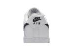 Nike Air Force 1 ’07 AN20 ‘White Black’ CJ0952-100 Wabasta store