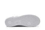 Nike Air Force 1 ’07 AN20 ‘White Black’ CJ0952-100 Wabasta store