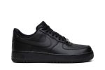 Nike Air Force 1 ’07 ‘Black’ 315122-001 Wabasta store