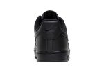 Nike Air Force 1 ’07 ‘Black’ 315122-001 Wabasta store
