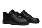 Nike Air Force 1 ’07 ‘Black’ 315122-001 Wabasta store
