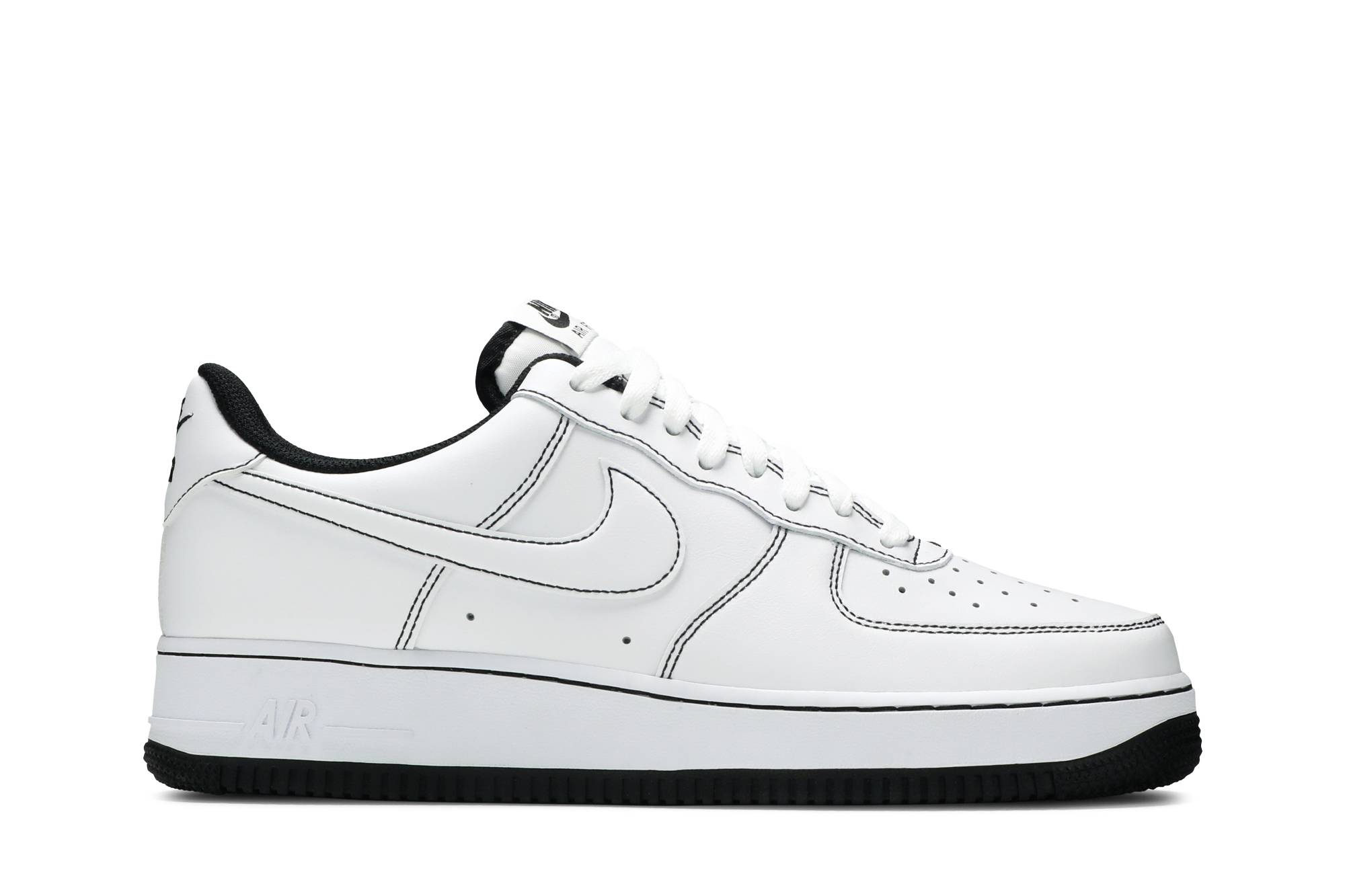 Nike Air Force 1 07 Contrast Stitch CV1724-104 Skidge