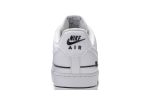 Nike Air Force 1 ’07 LV8 ‘Added Air’ CJ1379-100 Wabasta store