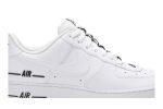 Nike Air Force 1 ’07 LV8 ‘Added Air’ CJ1379-100 Wabasta store