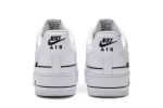 Nike Air Force 1 ’07 LV8 ‘Added Air’ CJ1379-100 Wabasta store