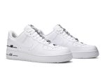 Nike Air Force 1 ’07 LV8 ‘Added Air’ CJ1379-100 Wabasta store