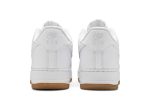 Nike Air Force 1 ’07 ‘White Gum Light Brown’ DJ2739-100 Wabasta store