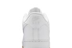 Nike Air Force 1 ’07 ‘White Gum Light Brown’ DJ2739-100 Wabasta store