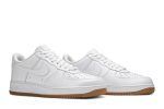 Nike Air Force 1 ’07 ‘White Gum Light Brown’ DJ2739-100 Wabasta store