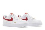 Nike Air Force 1 Essential Low ‘White Gym Red’ CZ0270-104 Wabasta store