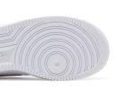 Nike Air Force 1 Essential Low ‘White Gym Red’ CZ0270-104 Wabasta store