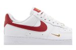 Nike Air Force 1 Essential Low ‘White Gym Red’ CZ0270-104 Wabasta store