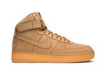 Nike Air Force 1 High ’07 LV8 WB ‘Flax’ 882096-200 Wabasta store