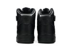 Nike Air Force 1 High ’07 ‘Triple Black’ CW2290-001 Wabasta store