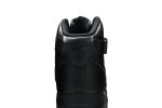 Nike Air Force 1 High ’07 ‘Triple Black’ CW2290-001 Wabasta store