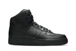 Nike Air Force 1 High ’07 ‘Triple Black’ CW2290-001 Wabasta store