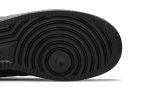 Nike Air Force 1 High ’07 ‘Triple Black’ CW2290-001 Wabasta store