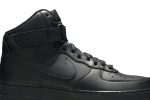 Nike Air Force 1 High ’07 ‘Triple Black’ CW2290-001 Wabasta store