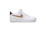 Nike Air Force 1 Low ’07 LV8 ‘Removable Swoosh – White Vachetta Tan’ CT2253-100 Wabasta store