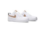 Nike Air Force 1 Low ’07 LV8 ‘Removable Swoosh – White Vachetta Tan’ CT2253-100 Wabasta store