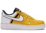 Nike Air Force 1 Low ’07 LV8 ‘Yellow’ CI0061-700 Wabasta store